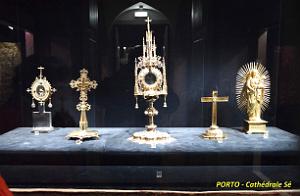 1715- Porto- Cathedrale